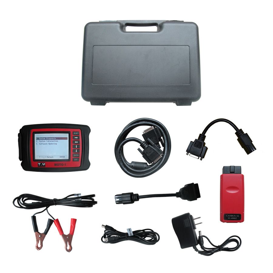 MOTO Suzuki Motorbike Scanner With Bluetooth Free Update By Email