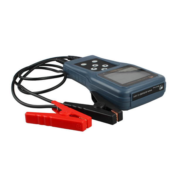 MST-8000+ Digital Battery Analyzer With Detachable Printer