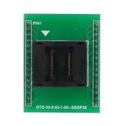 NEC IC Fast Read Adapter SSOP30 For Benz Advanced Programmer