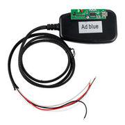 New Adblueobd2 Emulation Module/Truck Adblueobd2 Remove Tool 7 in 1 Quality B for Mercedes-Benz, MAN, Scania, Iveco, DAF, Volvo and Renault