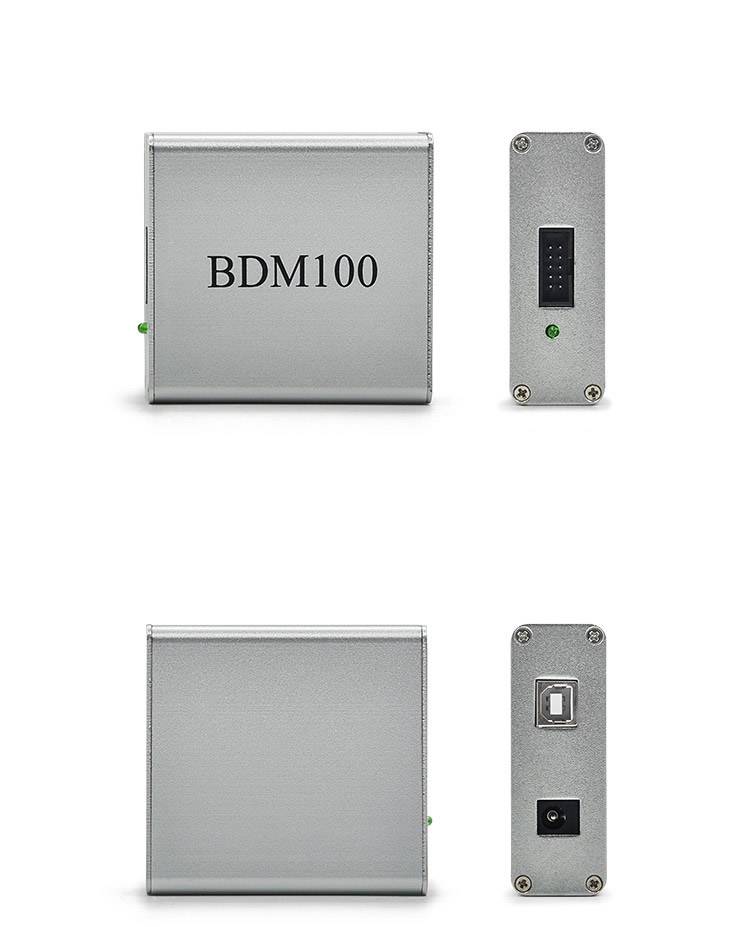 BDM100 Auto ECU Programmer