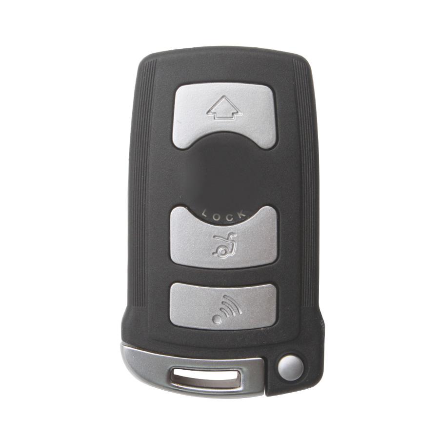 Smart Key Shell For BMW ( 7 series )