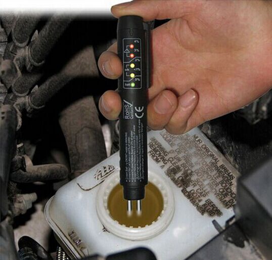 New Brake Fluid Tester 1