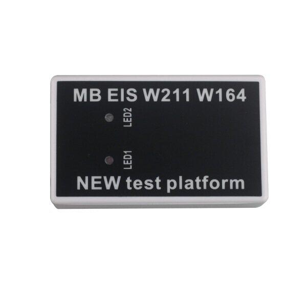NEW MB EIS W211 W164  W212 Test Platform