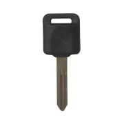 Key Shell For Nissan N101 10pcs/lot