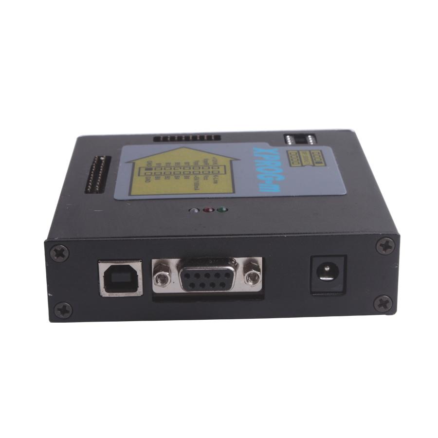 Metal Model XPROG-M Programmer V5.0