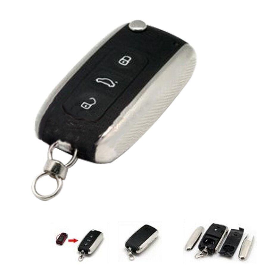 New Porsche Cayenne Modified Remote Key Shell 3 Button