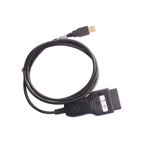 New PIWIS Cable V3.0.15.0 For Porsche Can Access All Of The Systems In The Car