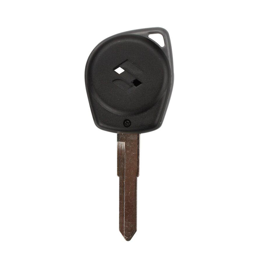 New Remote Key Shell 2 Button For  Suzuki 5pcs/lot