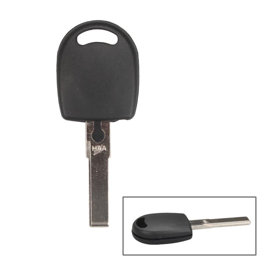 Key Shell With Light for Seat 5pcs/lot