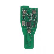 Smart Key for Mercedes-Benz 433MHZ For OEM (without Key Shell)