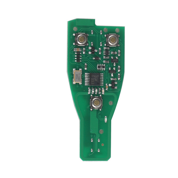 Smart Key for Mercedes-Benz 433MHZ For OEM (without Key Shell)