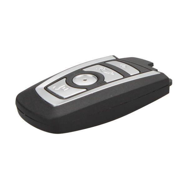 New Smart Key Shell 4 Button for BMW