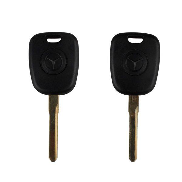 New Transponder Key Shell For Benz 5pcs/lot