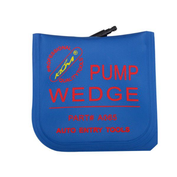 New Universal Middle Type Air Pump Wedge
