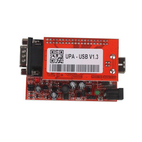 UPA USB Programmer V1.3 Main Unit