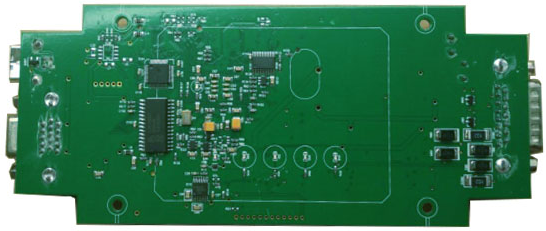 New Volvo 88890300 Vocom PCB 2