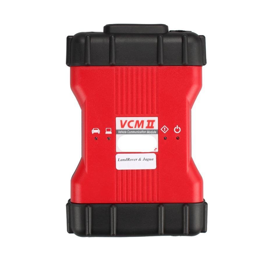 Newest VCM2 Diagnostic Scanner For LandRover & Jaguar V142