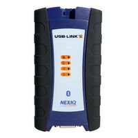 NEX-IQ 2 USB Link with Software Diesel Truck Interface with All Installers Without Bluetooth