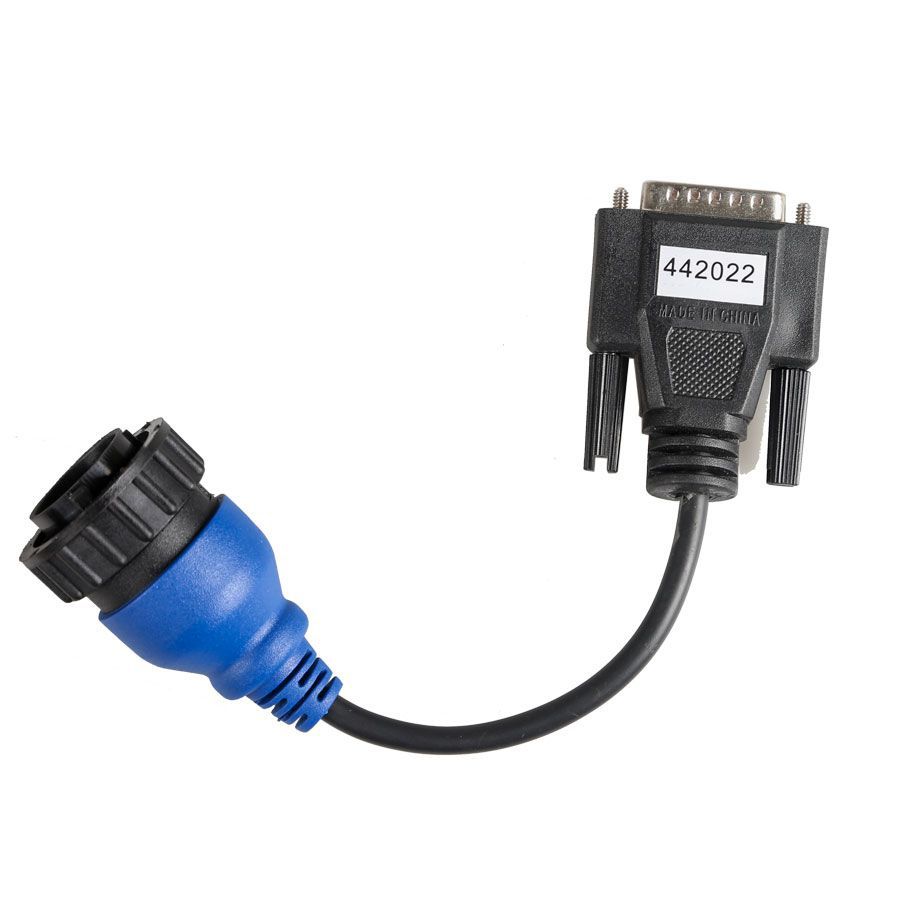 NEX-IQ 2 USB Link with Software Diesel Truck Interface with All Installers Without Bluetooth