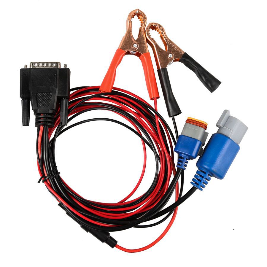 NEX-IQ 2 USB Link with Software Diesel Truck Interface with All Installers Without Bluetooth