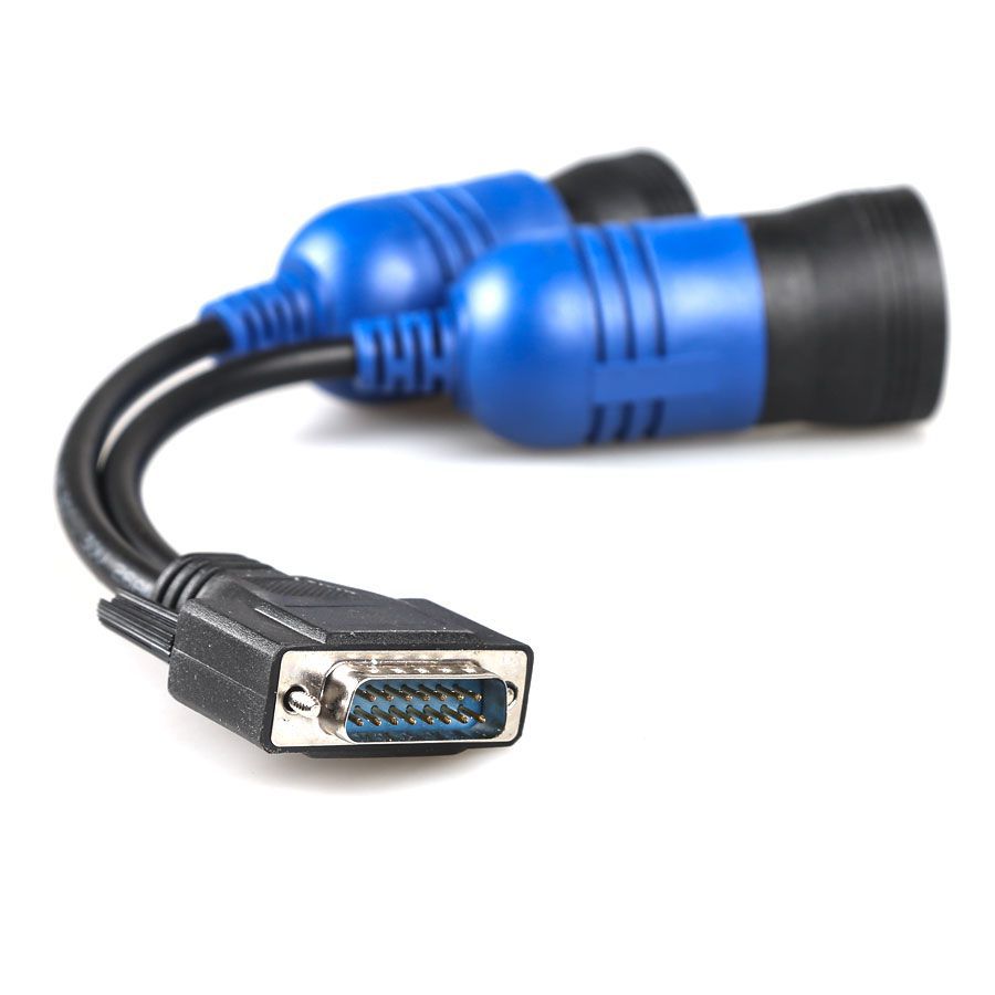 NEX-IQ 2 USB Link with Software Diesel Truck Interface with All Installers With Bluetooth