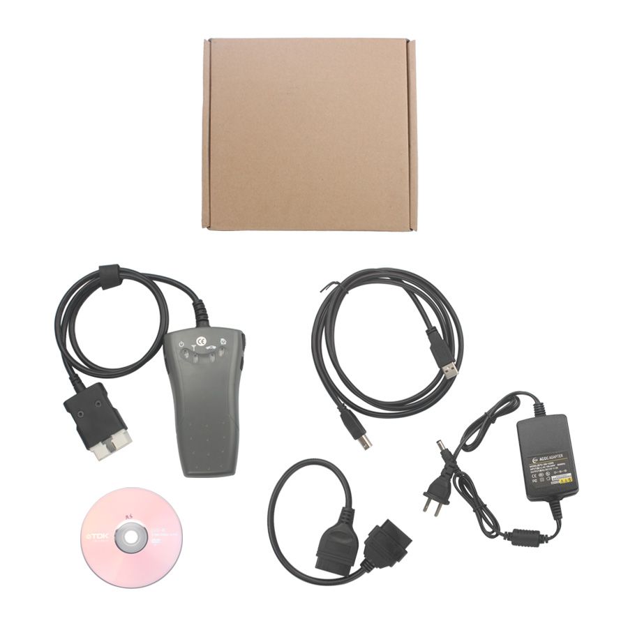 Consult 3 III For Nissan Professional Diagnostic Tool