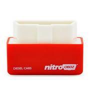 NitroOBD2 Diesel Cars
