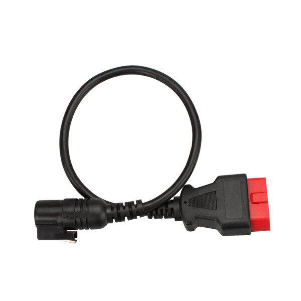 OBD2 16PIN Cable for Renault Can Clip  Diagnostic Interface