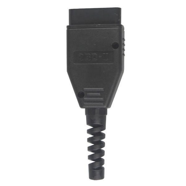 OBD2 16Pin Connector Free Shipping