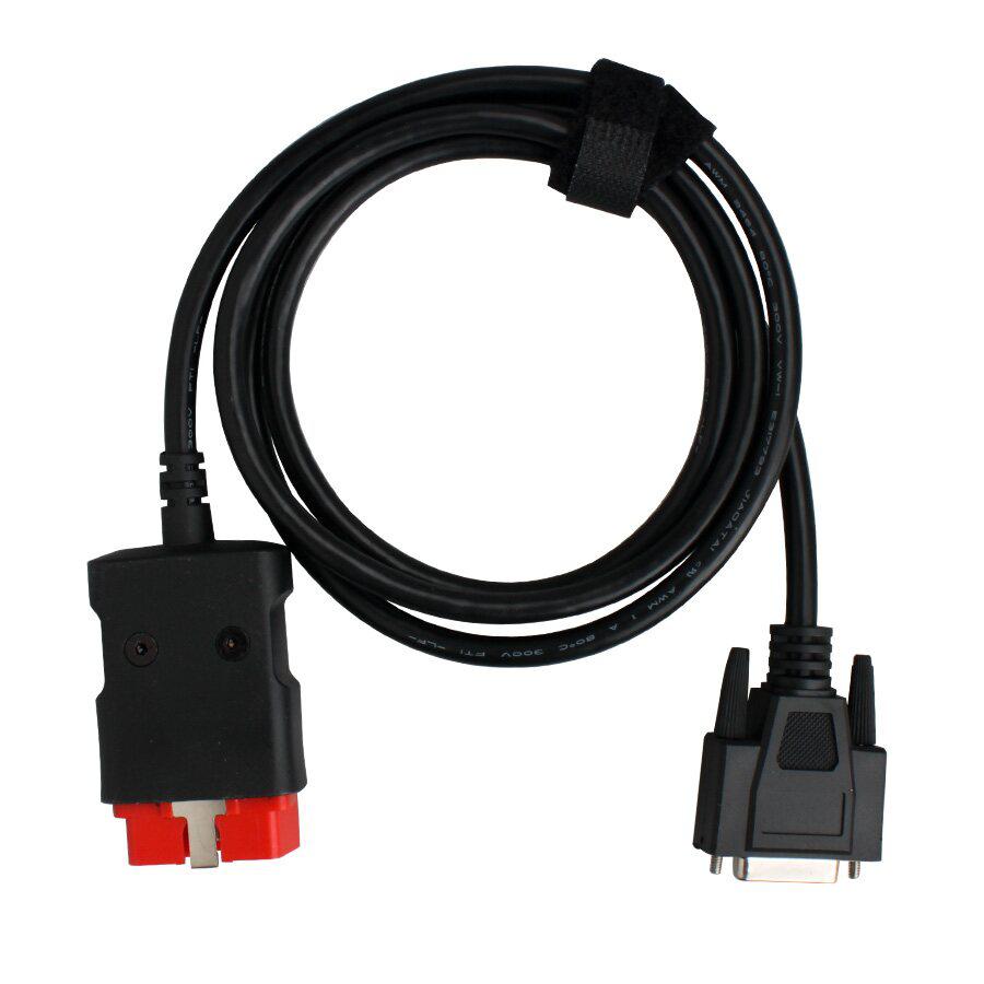 OBD2 Cable With Led Red Head  for Multidiag TCS CDP+ DS-150 Multi Vehicle Diag