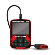 OBDII/EOBD/JOBD T30 Highen Diagnostic Scan Tool Auto Code Reader With Color-Screen Display