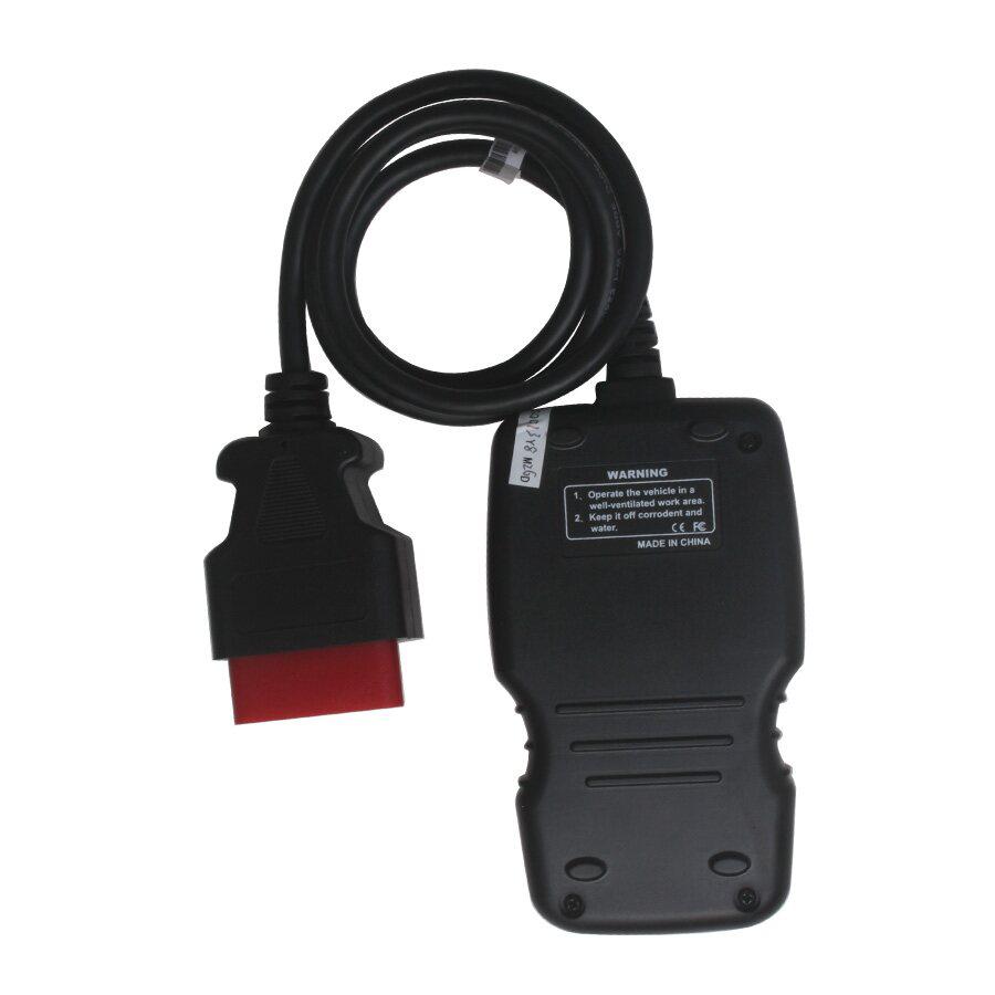 AUTOPHIX OBDMATE OM510 OBDII EOBD OBD2 Code Read Scanner