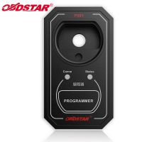 OBDSTAR P001 Programmer RFID & Renew Key & EEPROM Functions 3 in 1 Work with OBDSTAR X300 DP Master 