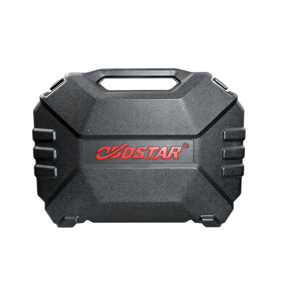 OBDSTAR X300 DP Plus X300 PAD2 C Package Full Version Get Free P004 Adapter and FCA 12+8 Adapter with 13 Months Free Update Online