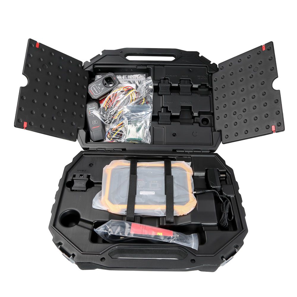 OBDSTAR X300 DP Plus X300 PAD2 B Package Immobilizer+Special Function +Mileage Correction