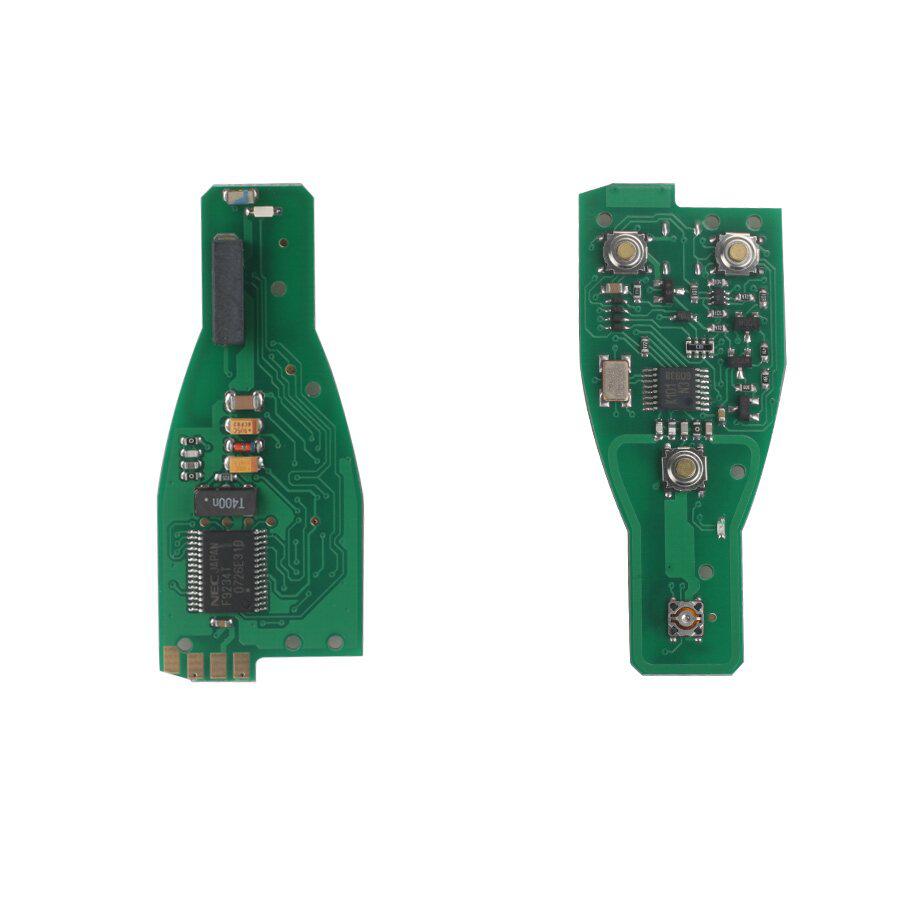 OEM Smart Key For Mercedes-Benz 315MHZ(without Key Shell)