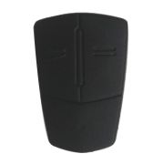 Remtoe 2 Button Key For Opel Rubber 10pcs/lot