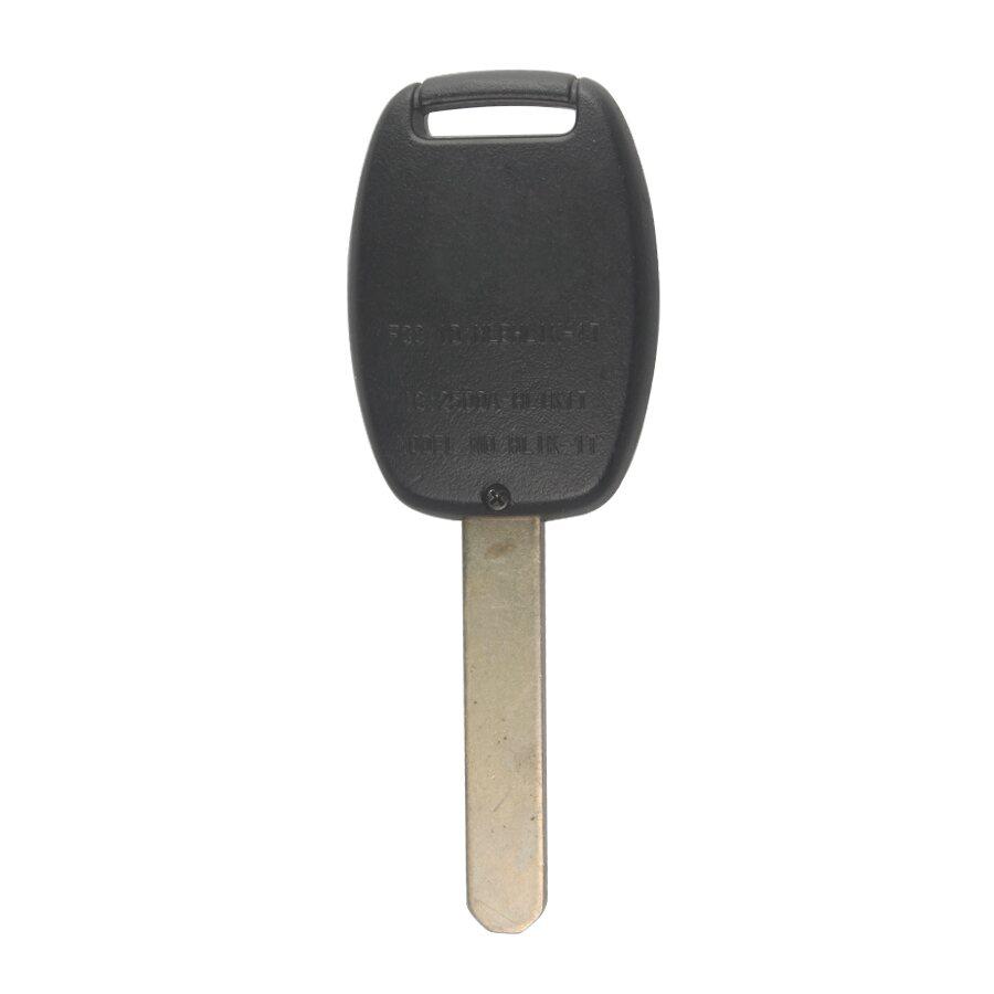 Original CRV 2+1 Button Remote Key For Honda 313.8MHZ USA Version