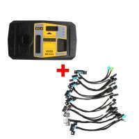 Original Xhorse VVDI MB BGA TooL Benz Key Programmer Get Free EIS/ELV Test Line