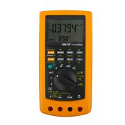 Original YHS-787 Digital Process Calibration Multimeter Tester