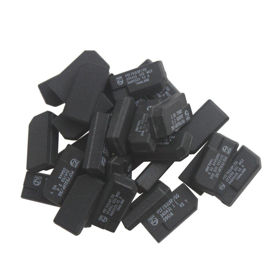 PCF7931XP/SO For BENZ And BMW Chips 10pcs/lot