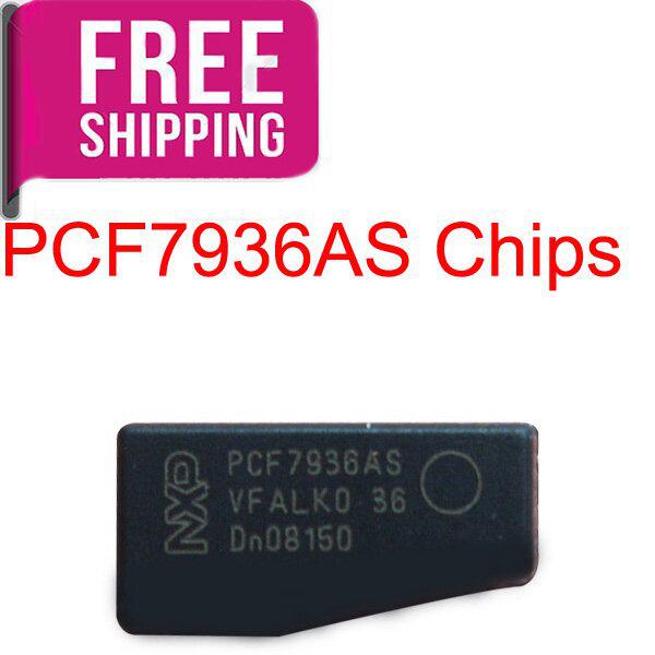 PCF7936AA Chips 10pcs/lot