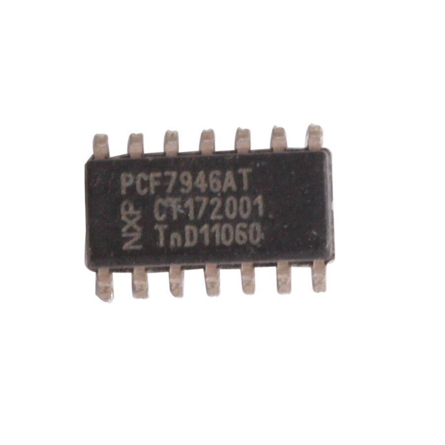 PCF7947AT Replacement PCF7946AT Chip 5pcs/lot