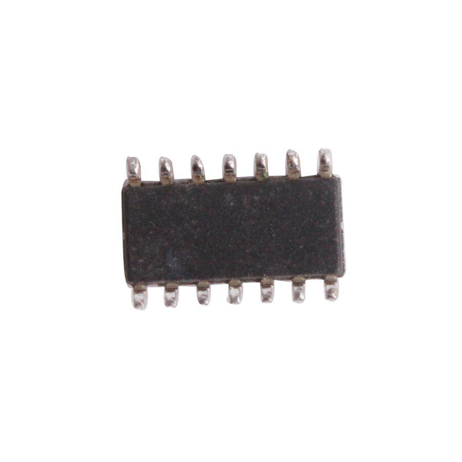 PCF7947AT Replacement PCF7946AT Chip 5pcs/lot