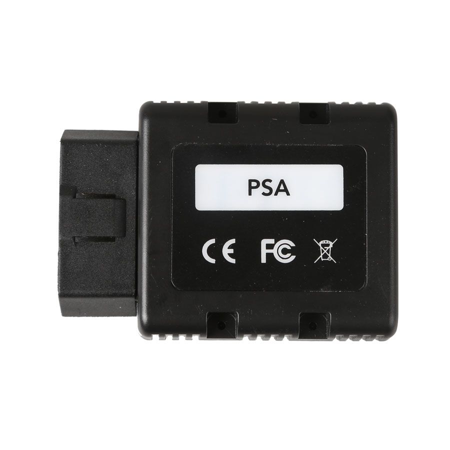 Bluetooth Diagnostic and Programming Tool for