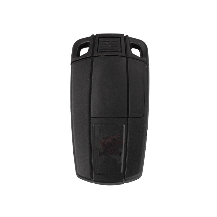 Smart Key 3 Buttons 868MHZ (Keyless-entry) PCF7952 For BMW CAS3 Pure