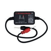  QUICKLYNKS Battery Monitor BM2​​ Bluetooth 4.0 Device Car 12V Battery Tester