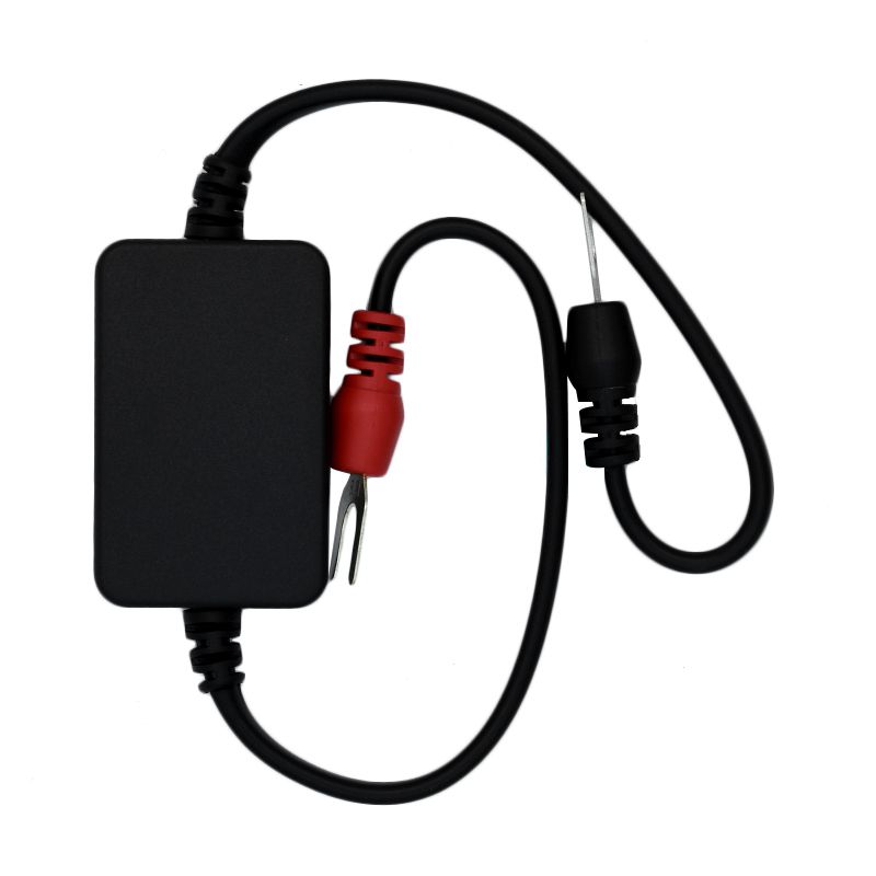  QUICKLYNKS Battery Monitor BM2​​ Bluetooth 4.0 Device Car 12V Battery Tester
