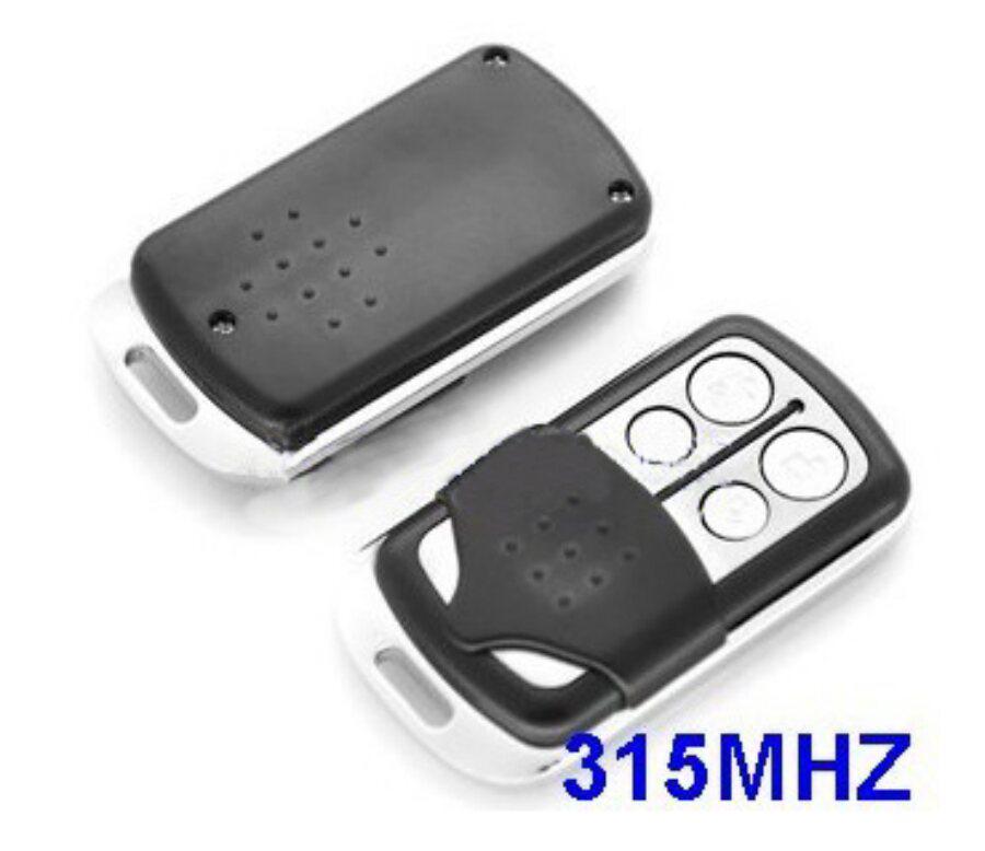 RD008 Fixed Code Remote Key 315MHZ New Style 201101 5pcs/lot